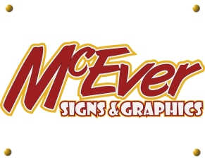 McEver Signs & Graphics