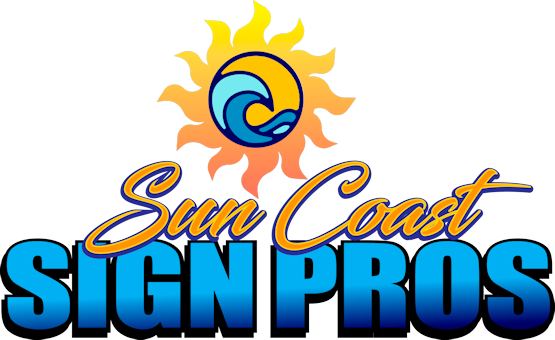 Sun Coast Sign Pros