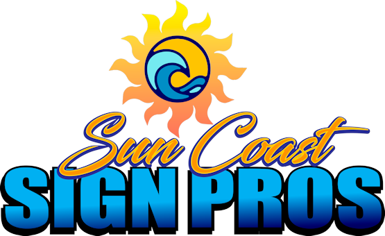 Sun Coast Sign Pros