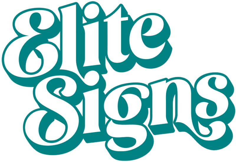 Elite Signs